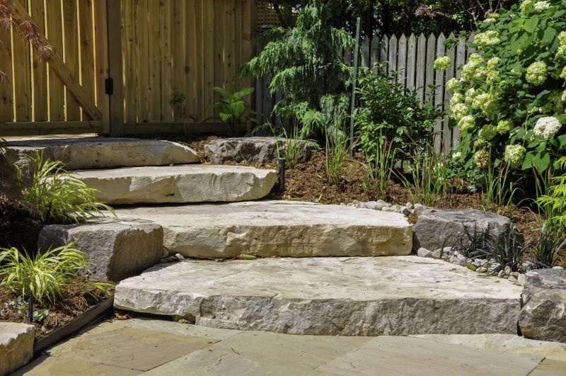 Limestone Patio Installation Service