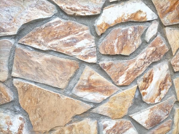 Limestone Mounting