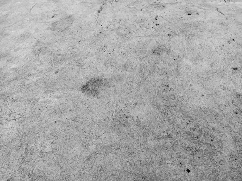 Final Surface Smoothing