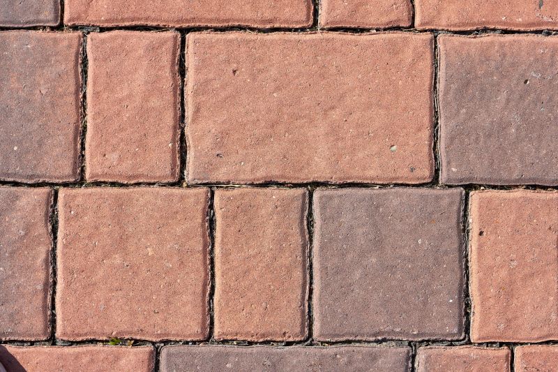 Paver Pattern Customization